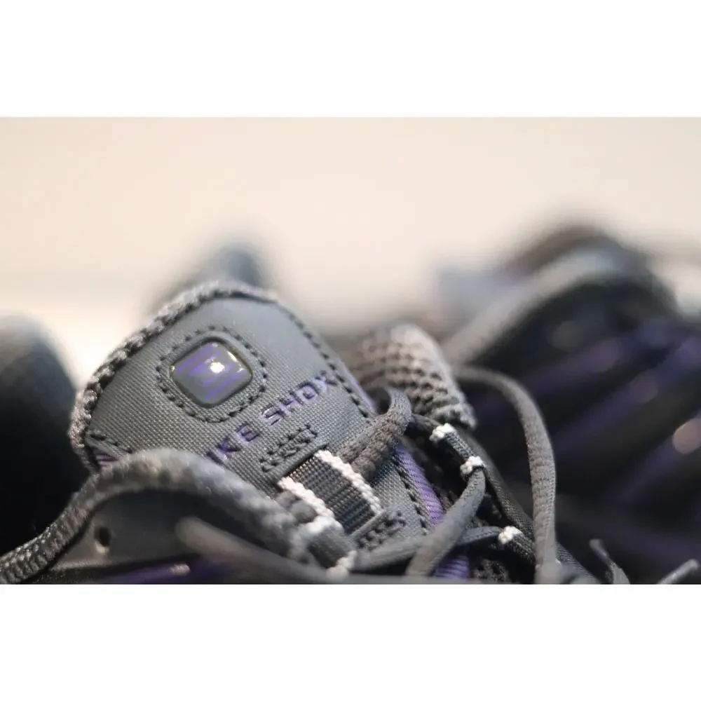 Nike Shox TL (GS) Sz 6Y
